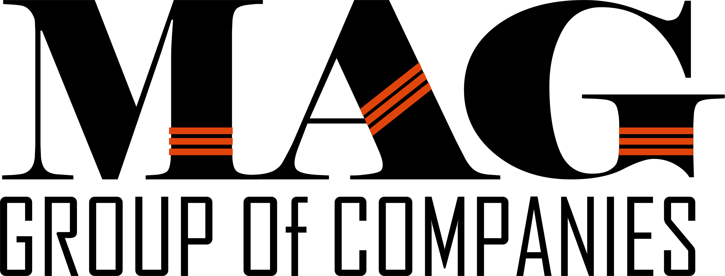 MAG Group of Companies India