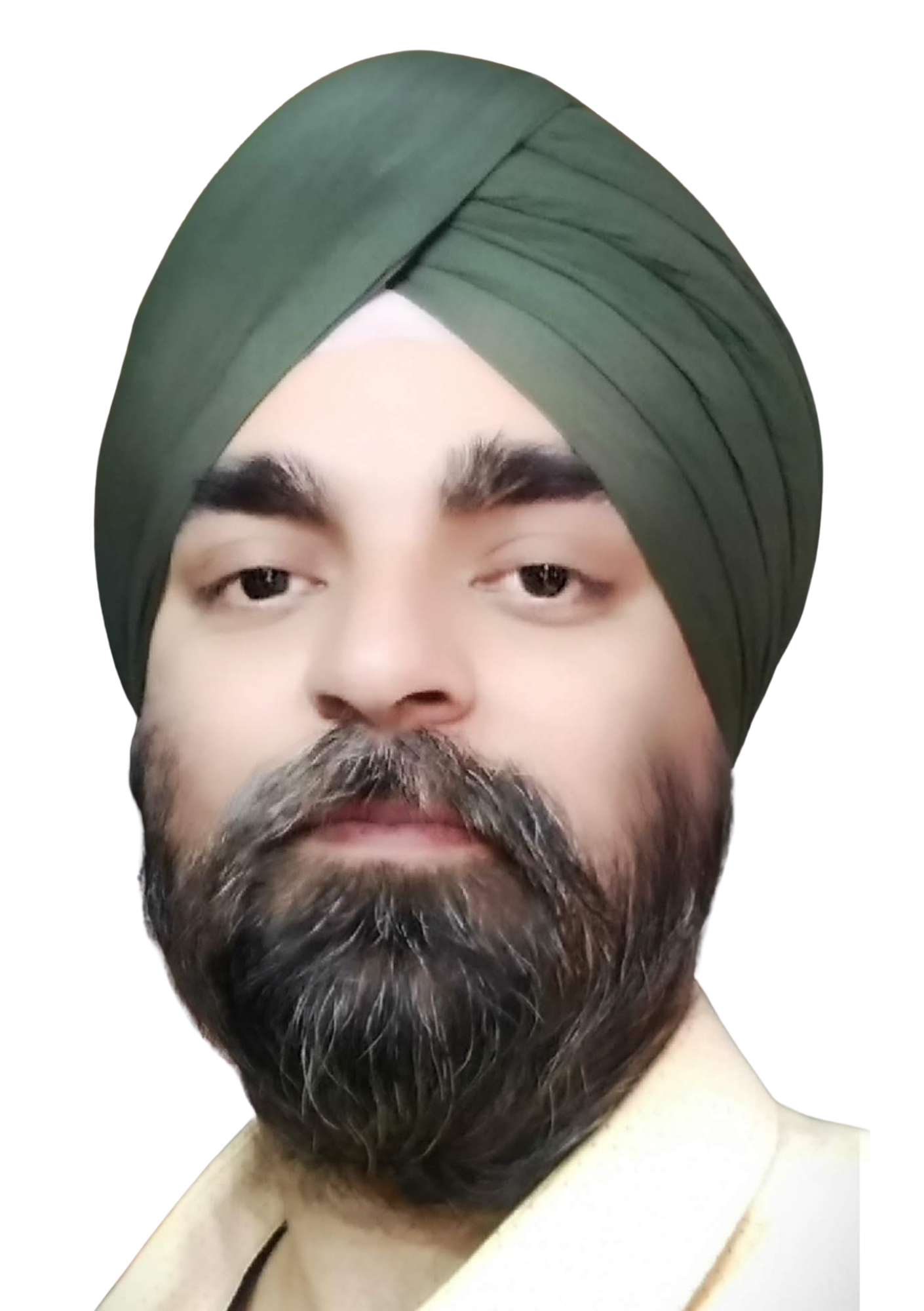 Maninder Singh Madaan Chairman MAG Group of Companies India